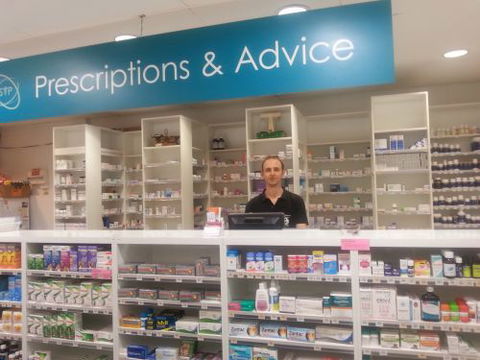 Middlemount Pharmacy - Internet Find 0