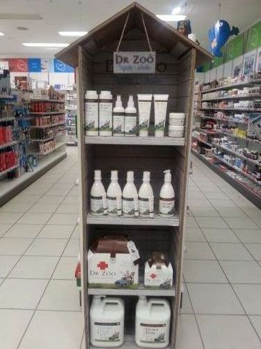 Middlemount Pharmacy - Internet Find 1