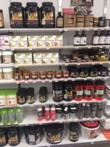 Middlemount Pharmacy - Internet Find 2
