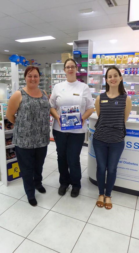 Bushland Beach Pharmacy - Internet Find 2