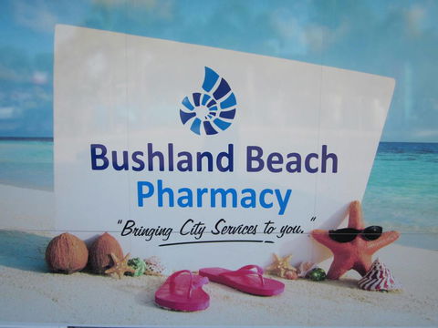 Bushland Beach Pharmacy - Internet Find 4