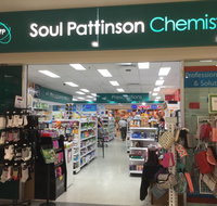 Soul Pattinson Chemist - Internet Find
