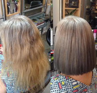 As You Like It HAIR BEAUTY - Internet Find