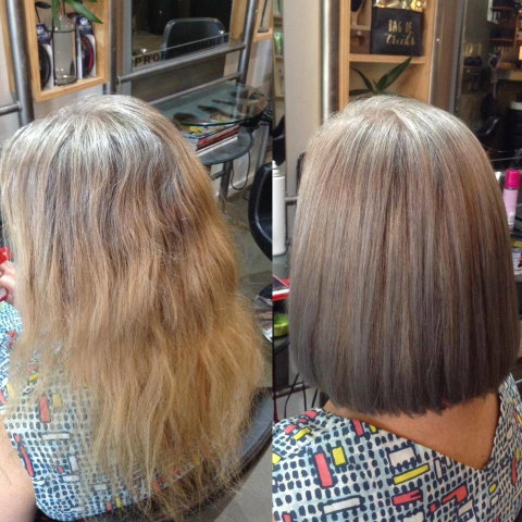 As You Like It HAIR & BEAUTY - Internet Find 0