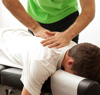 Chiropractic Life NT - Internet Find
