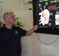 Mackay Chiropractic - Internet Find