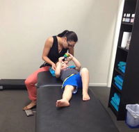 Sarina Family Chiropractic - Internet Find