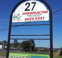 Lismore Chiropractic - Internet Find