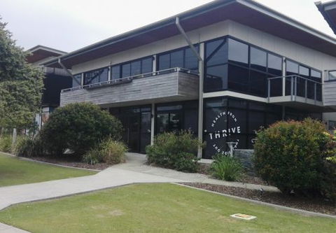Thrive Chiropractic Co - Internet Find 0