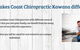 Coast Chiropractic Kawana - thumb 1