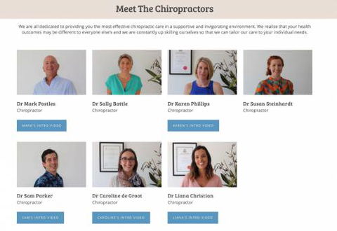 Coast Chiropractic Kawana - Internet Find 2