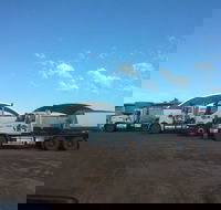 Sage Constructions Pty Ltd - Internet Find
