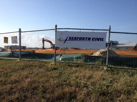 Seaforth Civil Pty Ltd - Internet Find 0