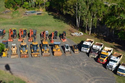 Seaforth Civil Pty Ltd - Internet Find 1