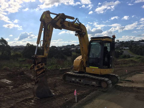 LANTRY Earthmoving Pty Ltd - Internet Find 2