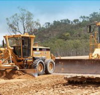 Hansen Constructions NQ - Internet Find