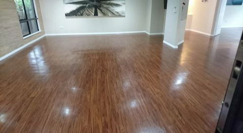 Dynamic Floor Care & Surface Protection - Internet Find 0