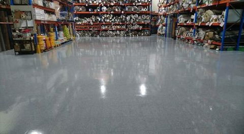 Dynamic Floor Care & Surface Protection - Internet Find 3