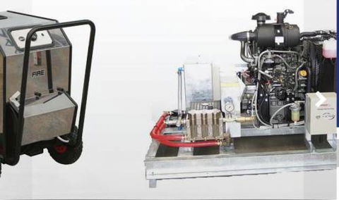 Pressure Cleaner & Small Engine Sales & Service - Internet Find 0
