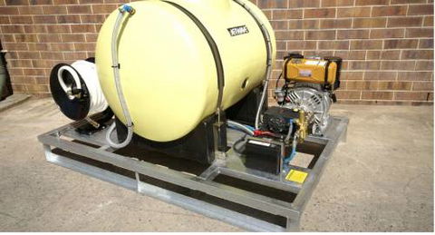 Pressure Cleaner & Small Engine Sales & Service - Internet Find 2