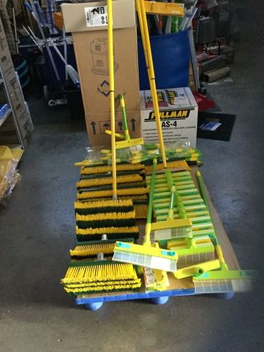C & H Cleaning Supplies - Internet Find 3