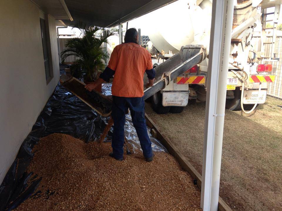 Irrigation Sprinkler Systems Emerald QLD Internet Find