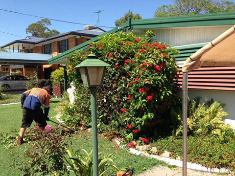 Siteworks Lawn & Landscape - Internet Find 1