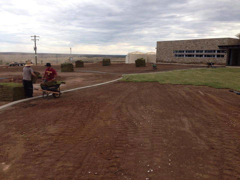 Siteworks Lawn & Landscape - Internet Find 4