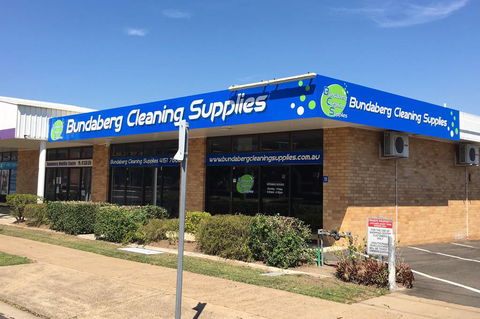 Bundaberg Cleaning Supplies - Internet Find 0