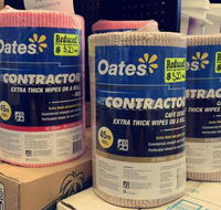 Mackay Cleaning  Packaging Supplies - Internet Find