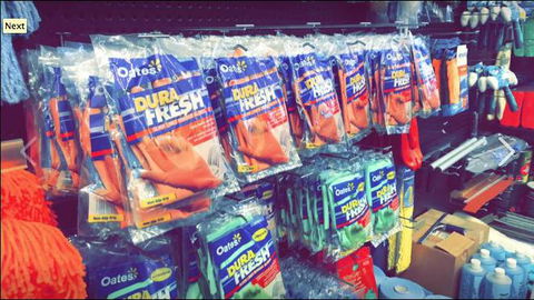 Mackay Cleaning & Packaging Supplies - Internet Find 3
