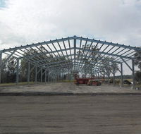 Southern Cross ShedsGympie - Internet Find