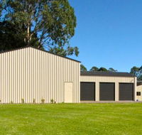 Superior Garages  Industrials - Internet Find