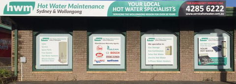 Hot Water Maintenance - Internet Find 0