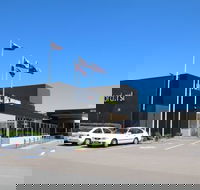 Gosford RSL Club - Internet Find