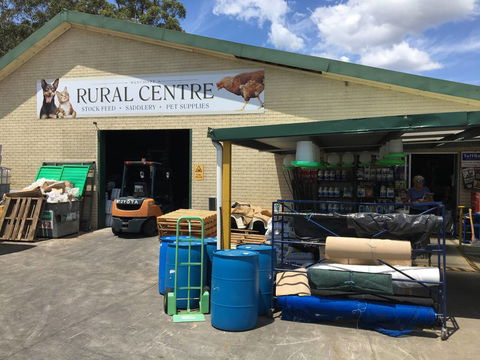 Wauchope Rural Centre - Internet Find 0