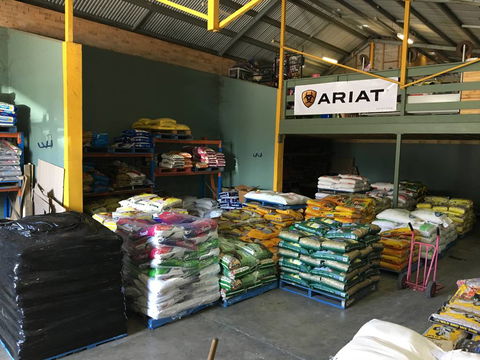Wauchope Rural Centre - Internet Find 1