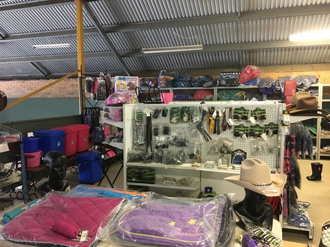 Wauchope Rural Centre - Internet Find 3