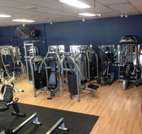 Maxenergy Fitness - Internet Find