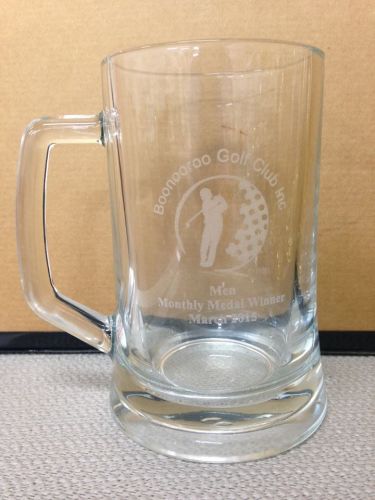 Boonooroo Golf Course & Tavern - Internet Find 0