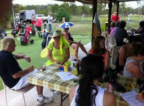 Boonooroo Golf Course & Tavern - Internet Find 3