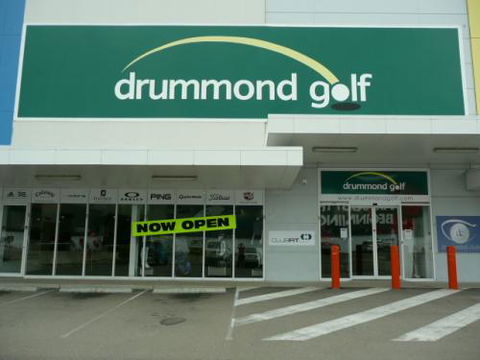 Drummond Golf Townsville - Internet Find 0