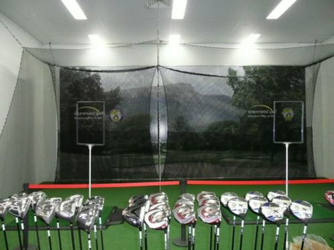 Drummond Golf Townsville - Internet Find 1