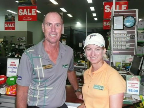 Drummond Golf Townsville - Internet Find 2