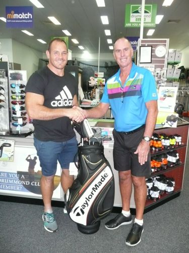 Drummond Golf Townsville - Internet Find 3