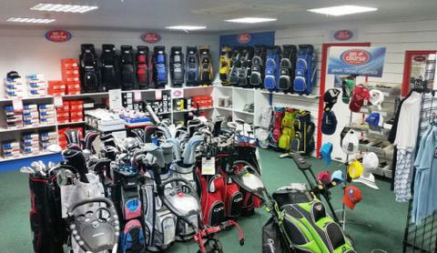 Rowes Bay Golf Shop - Internet Find 0