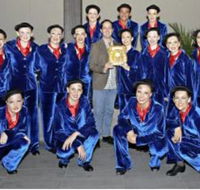 Leisa Payne School of Dance - Internet Find