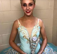 Theatre Arts Mackay Dance Excellence - Internet Find