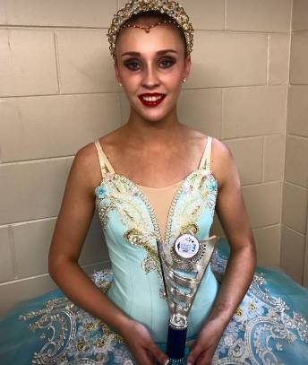 Theatre Arts Mackay Dance Excellence - Internet Find 0