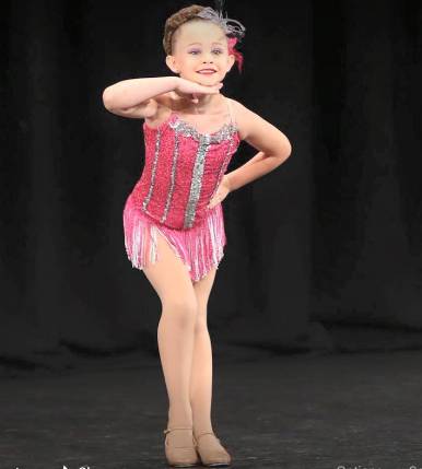 Theatre Arts Mackay Dance Excellence - Internet Find 1